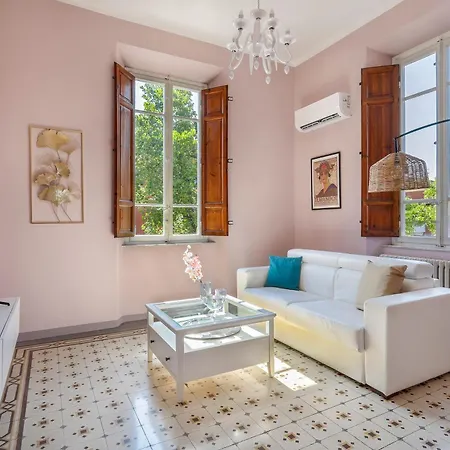 דירה Anita לוקה