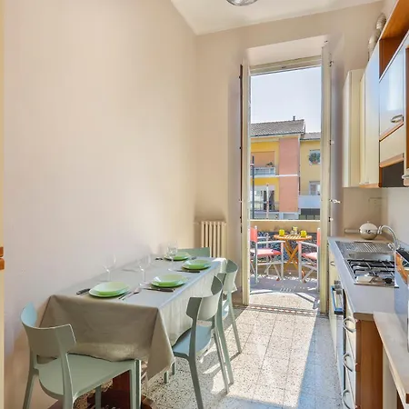 Anita דירה לוקה